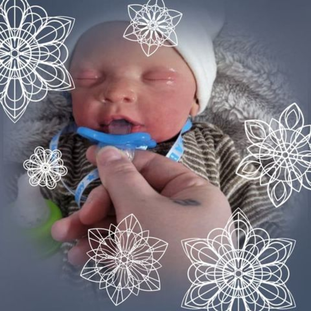 Meet your Posher, Tabatha